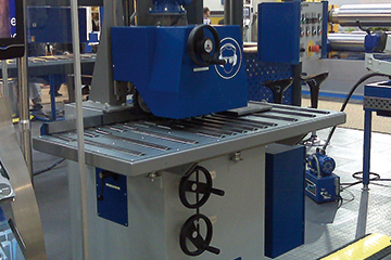 VRTP.-Spoked handwheels-MACHINE TOOLS